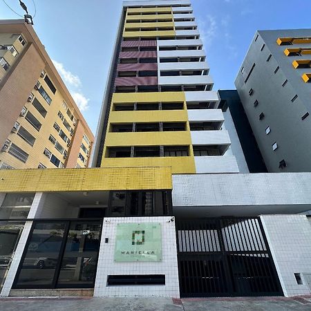 Mariella 302 Conforto Proximo Da Praia Maceió Exteriér fotografie