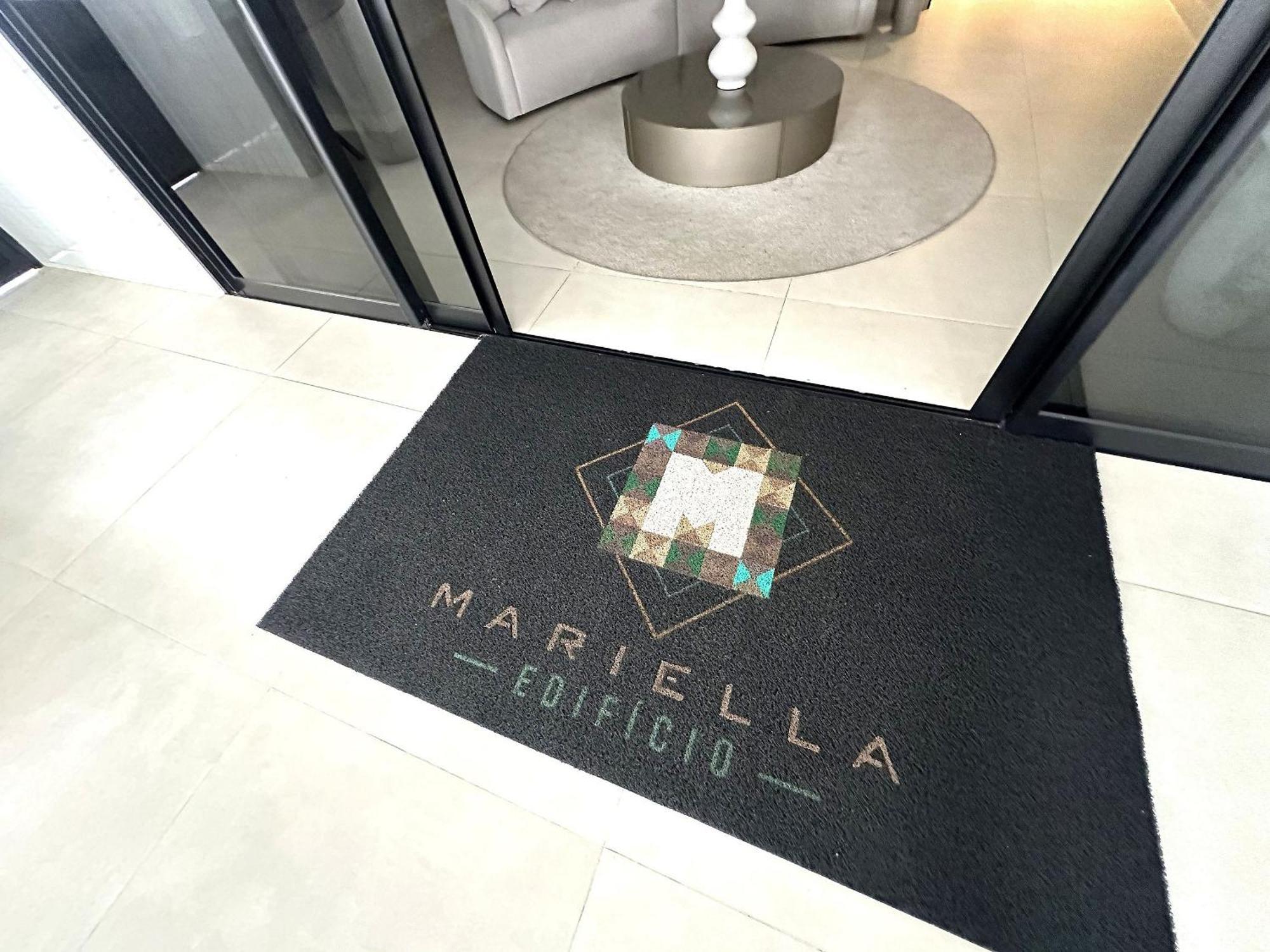 Mariella 302 Conforto Proximo Da Praia Maceió Exteriér fotografie