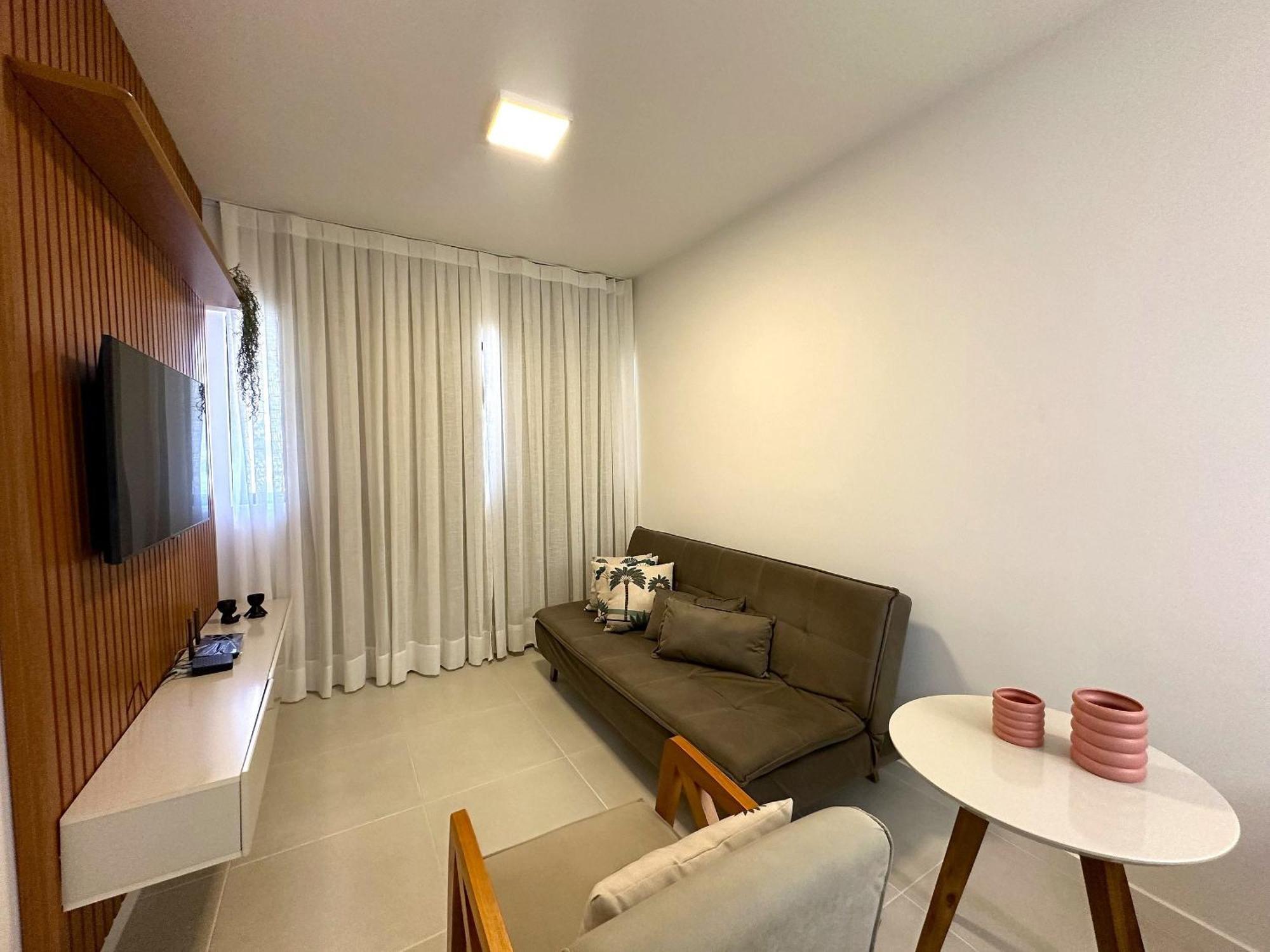 Mariella 302 Conforto Proximo Da Praia Maceió Exteriér fotografie